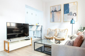 Tinto Townhouse by Olala Homes